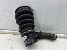 Rura Ford C-max MK2 Focus MK3 Volvo 1.6 TDCi 1.6 HDi 95km 115km diesel przewód powietrza turbiny wąż av61-6c784-ae