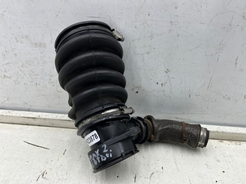 Rura Ford C-max MK2 Focus MK3 Volvo 1.6 TDCi 1.6 HDi 95km 115km diesel przewód powietrza turbiny wąż av61-6c784-ae