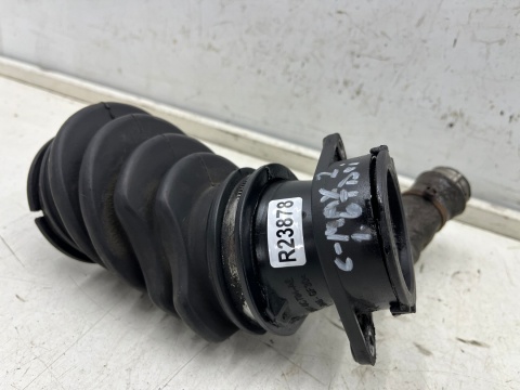 Rura Ford C-max MK2 Focus MK3 Volvo 1.6 TDCi 1.6 HDi 95km 115km diesel przewód powietrza turbiny wąż av61-6c784-ae