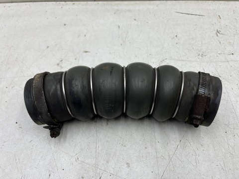 Rura Ford C-max MK2 Focus MK3 Volvo 1.6 TDCi 1.6 HDi diesel przewód powietrza przepustnicy wąż