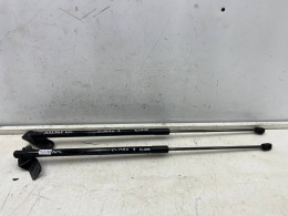 Siłownik Ford C-Max MK2 CMax Mk2 12-19r. krótki teleskop sprężyna gazowa bagażnika klapy siłowniki KOMPLET am51-r406a10-ae