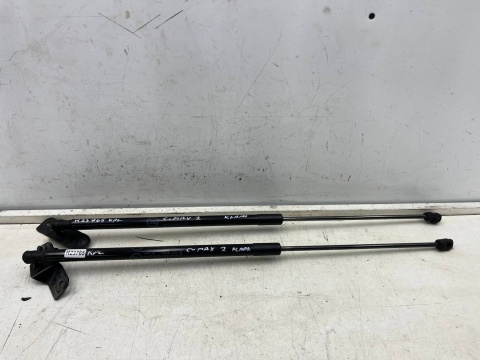 Siłownik Ford C-Max MK2 CMax Mk2 12-19r. krótki teleskop sprężyna gazowa bagażnika klapy siłowniki KOMPLET am51-r406a10-ae