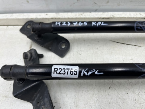 Siłownik Ford C-Max MK2 CMax Mk2 12-19r. krótki teleskop sprężyna gazowa bagażnika klapy siłowniki KOMPLET am51-r406a10-ae