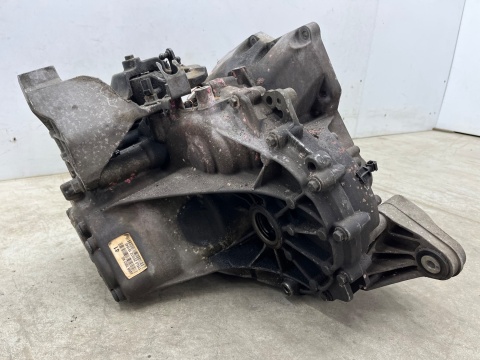 Skrzynia biegów Ford C-Max MK2 Focus MK3 12-19r. 1.6 TDCi KOD av6r-7002-kg manualna 6 biegów