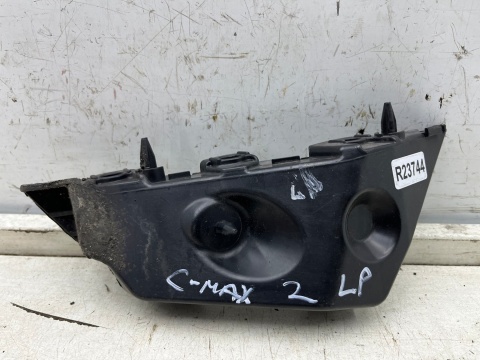 Ślizg Ford C-Max MK2 CMax Mk2 12-19r. lewe przednie mocowanie zderzaka do błotnika lewy przód am51-17d959-a