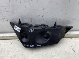 Ślizg Ford C-Max MK2 CMax Mk2 12-19r. prawe przednie mocowanie zderzaka do błotnika prawy przód am51-17d958-a