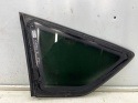 Szyba boczna Ford C-Max MK2 CMax Mk2 12-19r. prawy tylny trójkąt karoseryjna oryginalna chrom prawy tył