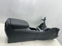 Tunel środkowy Ford C-Max MK2 12-19r. podłokietnik usb aux uchwyt na kubki Europa am51-0r043b63-cr