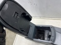 Tunel środkowy Ford C-Max MK2 12-19r. podłokietnik usb aux uchwyt na kubki Europa am51-0r043b63-cr