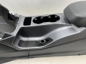Tunel środkowy Ford C-Max MK2 12-19r. podłokietnik usb aux uchwyt na kubki Europa am51-0r043b63-cr