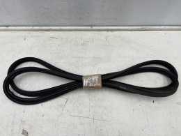 Uszczelka Ford C-Max MK2 CMax Mk2 12-19r. guma klapy bagażnika karoseryjna wewnętrzna NIE USZKODZONA