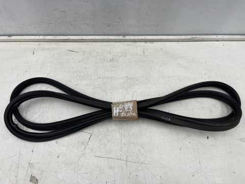 Uszczelka Ford C-Max MK2 CMax Mk2 12-19r. guma klapy bagażnika karoseryjna wewnętrzna NIE USZKODZONA