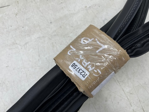 Uszczelka Ford C-Max MK2 CMax Mk2 12-19r. guma lewych przednich drzwi kierowcy lewy przód NIEUSZKODZONA