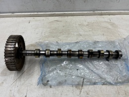 Wałek rozrządu Citroen Peugeot Ford Mazda Volvo 1.6 TDCi 1.6 HDi 8v 95km diesel silnik T3DB głowica 9684487210