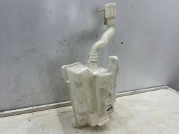 Zbiorniczek spryskiwaczy VW Golf 6 VI 7 VII + Sportsvan 08-20r. zbiornik na płyn do szyby BEZ pompki 5g0955453ae