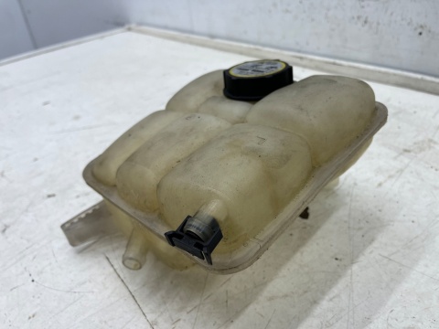 Zbiorniczek wyrównawczy Ford C-Max MK2 Focus Mk3 Kuga Mk2 Connect 12-19r. zbiornik płynu chłodzącego oryginalny