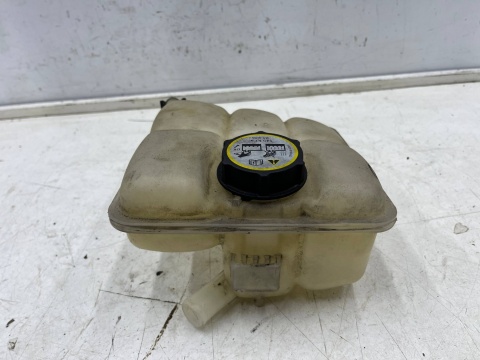 Zbiorniczek wyrównawczy Ford C-Max MK2 Focus Mk3 Kuga Mk2 Connect 12-19r. zbiornik płynu chłodzącego oryginalny