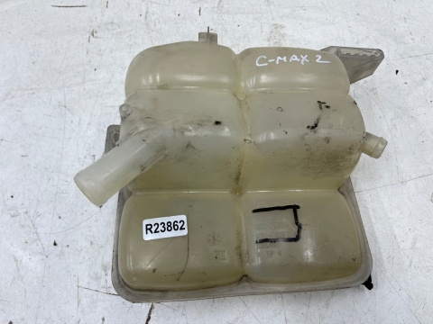 Zbiorniczek wyrównawczy Ford C-Max MK2 Focus Mk3 Kuga Mk2 Connect 12-19r. zbiornik płynu chłodzącego oryginalny