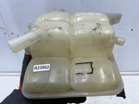 Zbiorniczek wyrównawczy Ford C-Max MK2 Focus Mk3 Kuga Mk2 Connect 12-19r. zbiornik płynu chłodzącego oryginalny