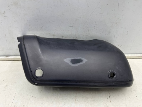 Zderzak tylny Ford Ranger V Mk3 11-22r. narożnik lewy nakładka lewa zderzaka PDC AB3917K825C