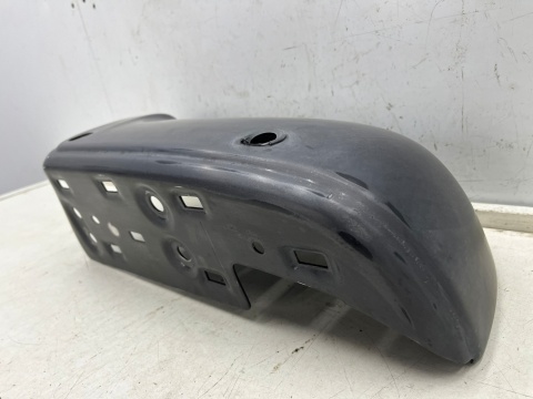 Zderzak tylny Ford Ranger V Mk3 11-22r. narożnik lewy nakładka lewa zderzaka PDC AB3917K825C