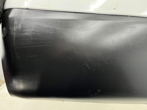 Zderzak tylny Renault Trafic III Vivaro B Primastar II Talento Express 14r.- narożnik nakładka prawa zderzaka PDC 850162827R