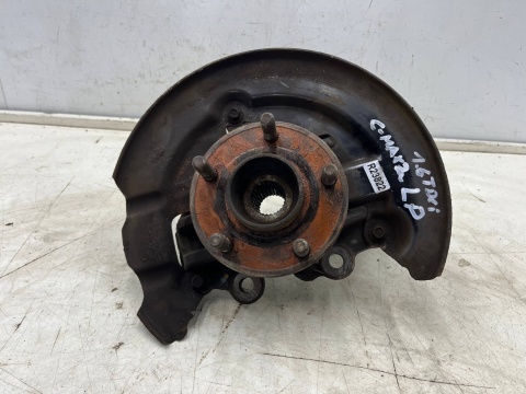 Zwrotnica Ford C-max MK2 Focus MK3 12-19r. 1.6 2.0 TDCi DIESEL piasta lewa przednia lewy przód av613k171