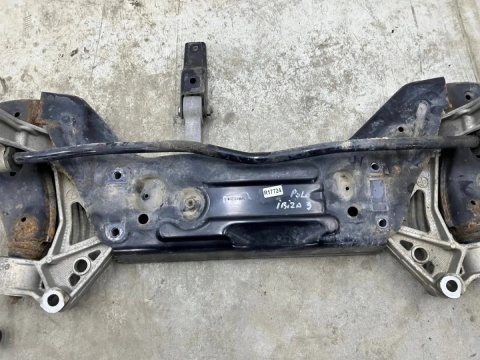 Belka silnika VW Polo Ibiza Cordoba Fabia 02-08r. kołyska wózek sanki