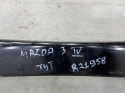 Belka zawieszenia Mazda 3 IV BP 2019r.- tylna oś wózek ORYGINAL