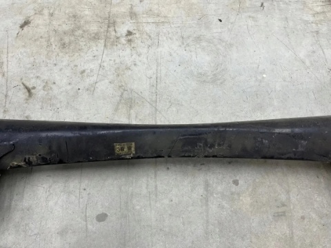 Belka zawieszenia Mazda 3 IV BP 2019r.- tylna oś wózek ORYGINAL