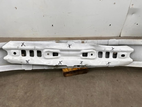 Belka zderzaka Ford Transit Custom MK1 12-23r. lift i przedlift przednie wz