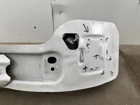 Belka zderzaka Ford Transit Custom MK1 12-23r. lift i przedlift przednie wz