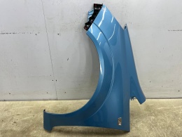 Błotnik Opel Zafira B II 05-14r. lewy przedni lewy przód Z20N