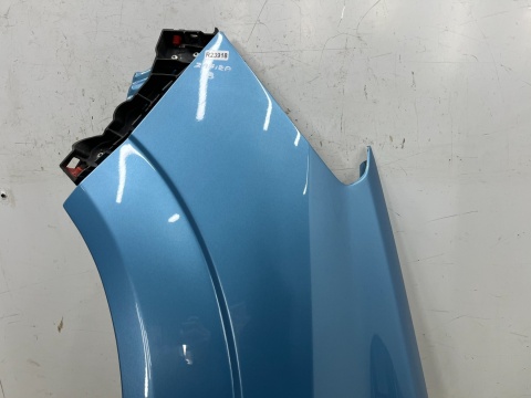 Błotnik Opel Zafira B II 05-14r. lewy przedni lewy przód Z20N