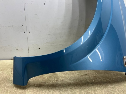 Błotnik Opel Zafira B II 05-14r. lewy przedni lewy przód Z20N