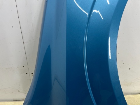 Błotnik Opel Zafira B II 05-14r. prawy przedni prawy przód Z20N