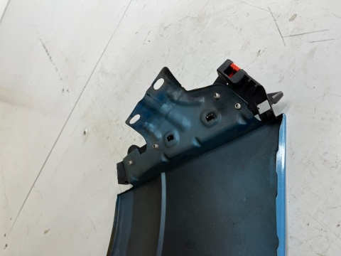 Błotnik Opel Zafira B II 05-14r. prawy przedni prawy przód Z20N