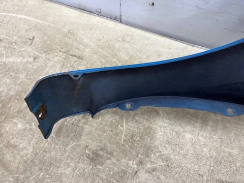 Błotnik Opel Zafira B II 05-14r. prawy przedni prawy przód Z20N