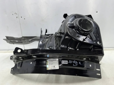 Ćwiartka Opel Astra K V 15-22r. lewy przedni fartuch kielich poszycie NOWE