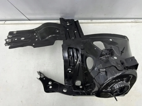 Ćwiartka Opel Astra K V 15-22r. lewy przedni fartuch kielich poszycie NOWE