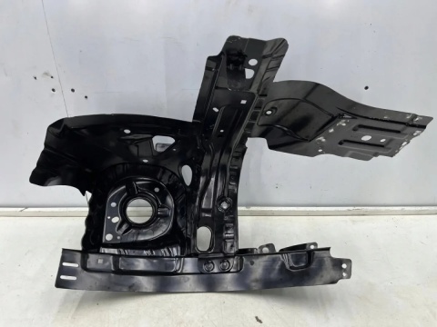 Ćwiartka Opel Astra K V 15-22r. lewy przedni fartuch kielich poszycie NOWE