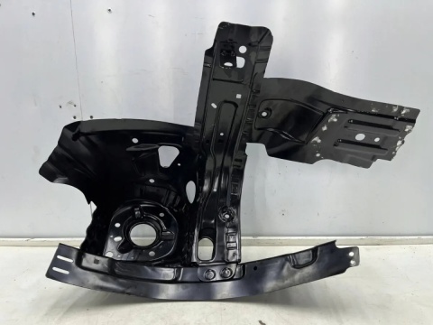 Ćwiartka Opel Astra K V 15-22r. lewy przedni fartuch kielich poszycie NOWE