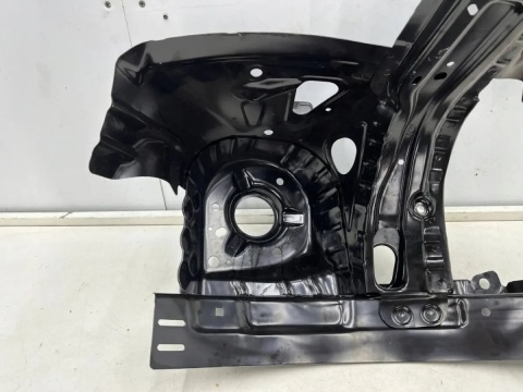 Ćwiartka Opel Astra K V 15-22r. lewy przedni fartuch kielich poszycie NOWE