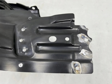 Ćwiartka Opel Astra K V 15-22r. lewy przedni fartuch kielich poszycie NOWE