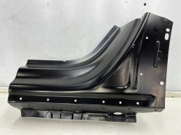 Ćwiartka VW Touareg 3 III 760 18r.- lewy tylny próg poszycie NOWE ORYGINAL