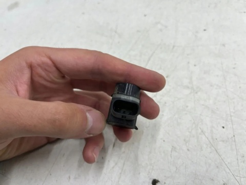 Czujniki PDC Ford C-max Fiesta Focus Glaxy Kuga Mondeo S-max Connect Custom czujnik cofania parkowania PDC am5t-15c868-aaw