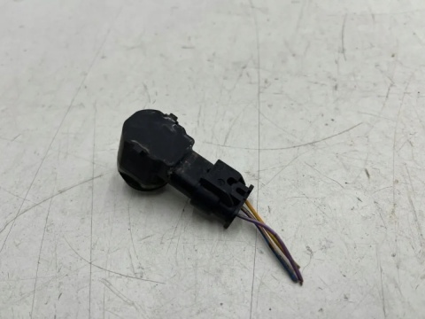 Czujniki PDC Ford C-max Fiesta Focus Glaxy Kuga Mondeo S-max Connect Custom