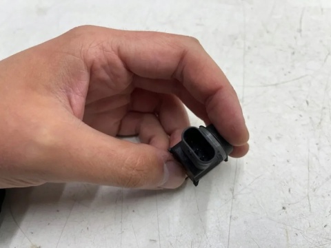 Czujniki PDC Ford C-max Fiesta Focus Glaxy Kuga Mondeo S-max Connect Custom