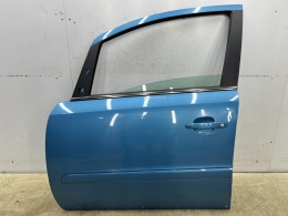 Drzwi Opel Zafira B II 05-14r. lewe przednie lewy przód Z20N