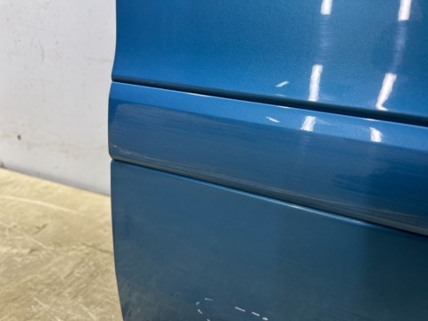 Drzwi Opel Zafira B II 05-14r. prawe przednie prawy przód Z20N